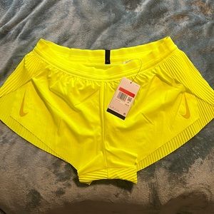 Nike DRI-FIT Slim Running Shorts